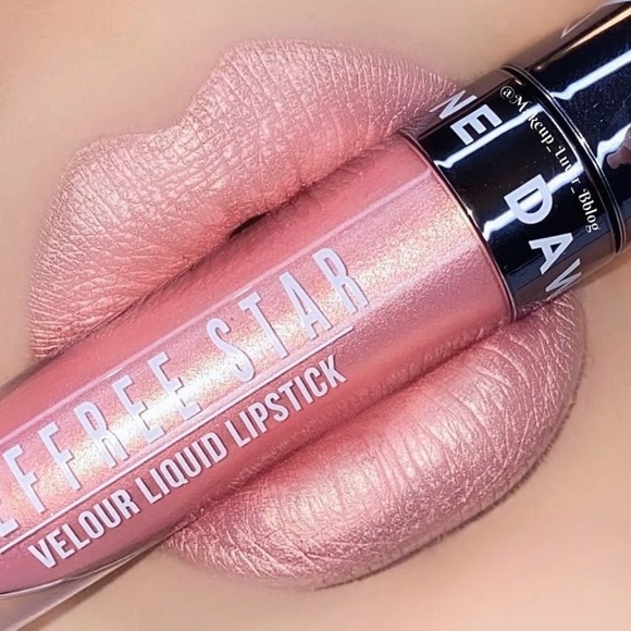 Jeffree Star velour Liquid Lipstick, Ryland.  Brand new! - Picture 2 of 6